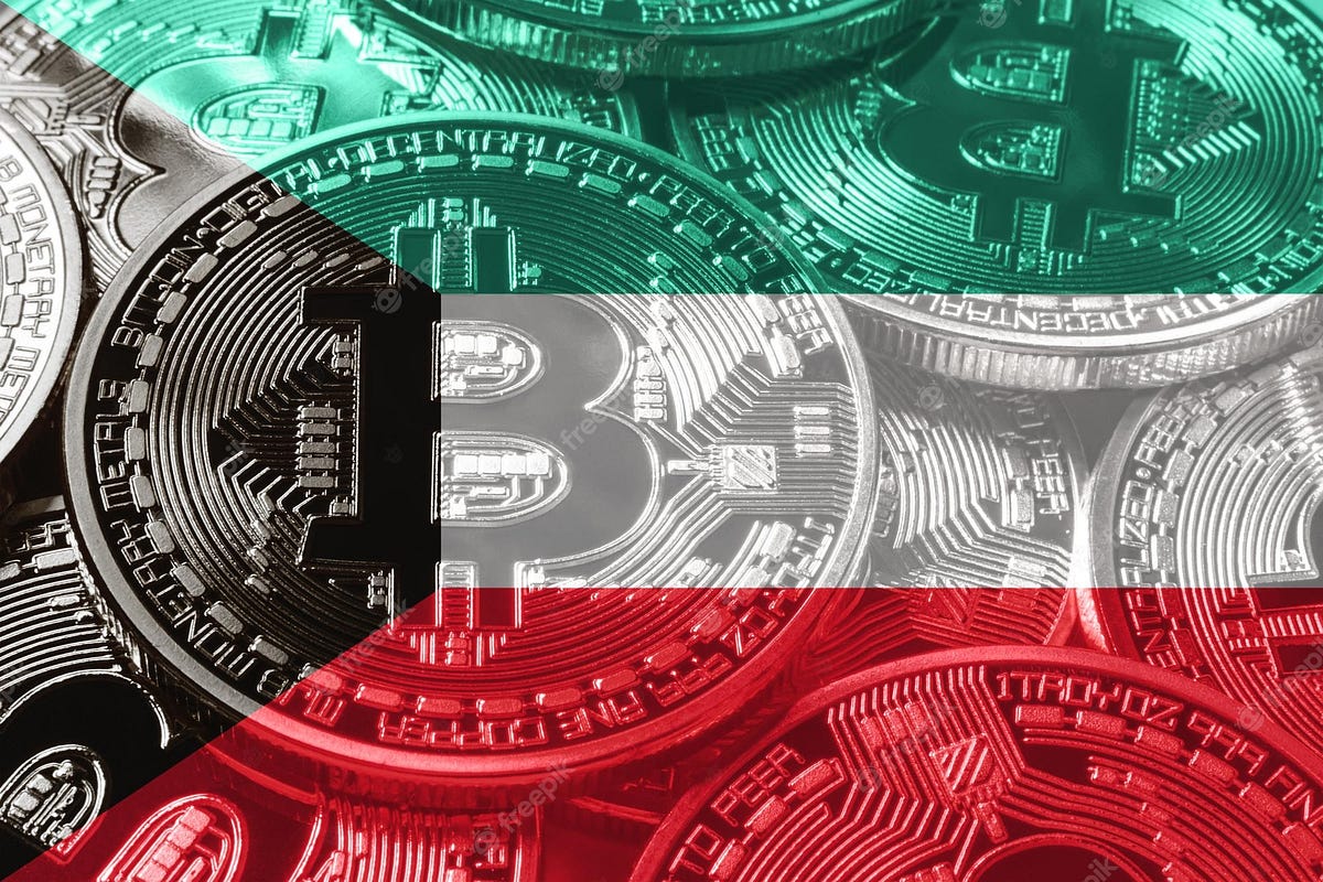 Kuwait Authorities Bans Cryptocurrency Activities Citing National Security Concerns Kuwait Authorities Bans Cryptocurrency Activities Citing National Security Concerns