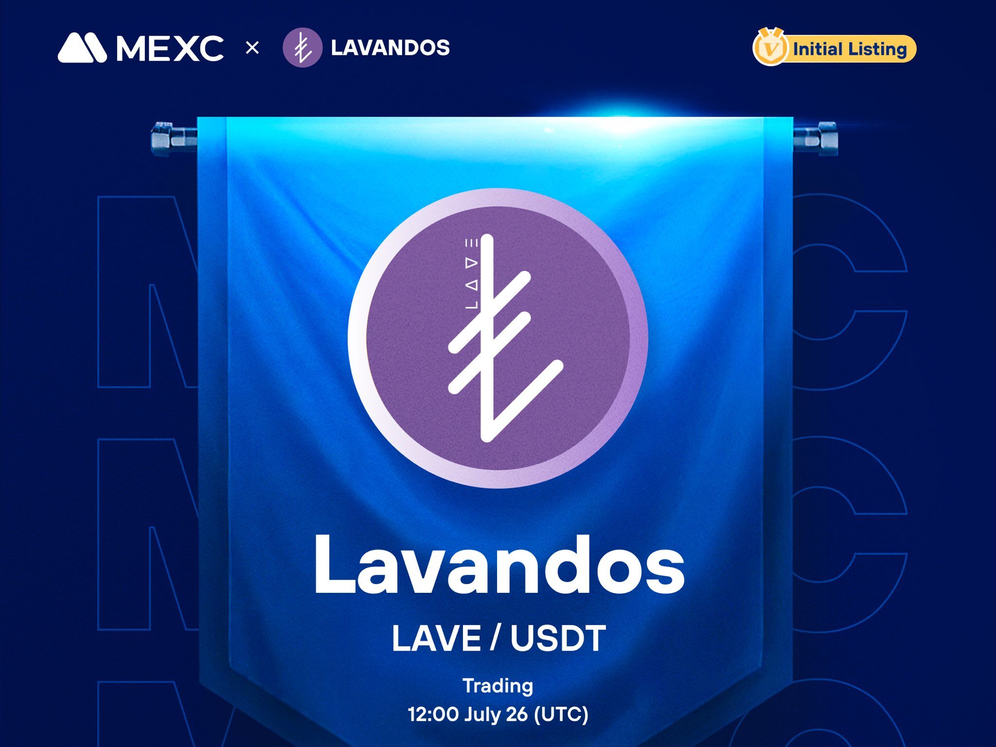 What is Lavandos (LAVE) What is Lavandos (LAVE)