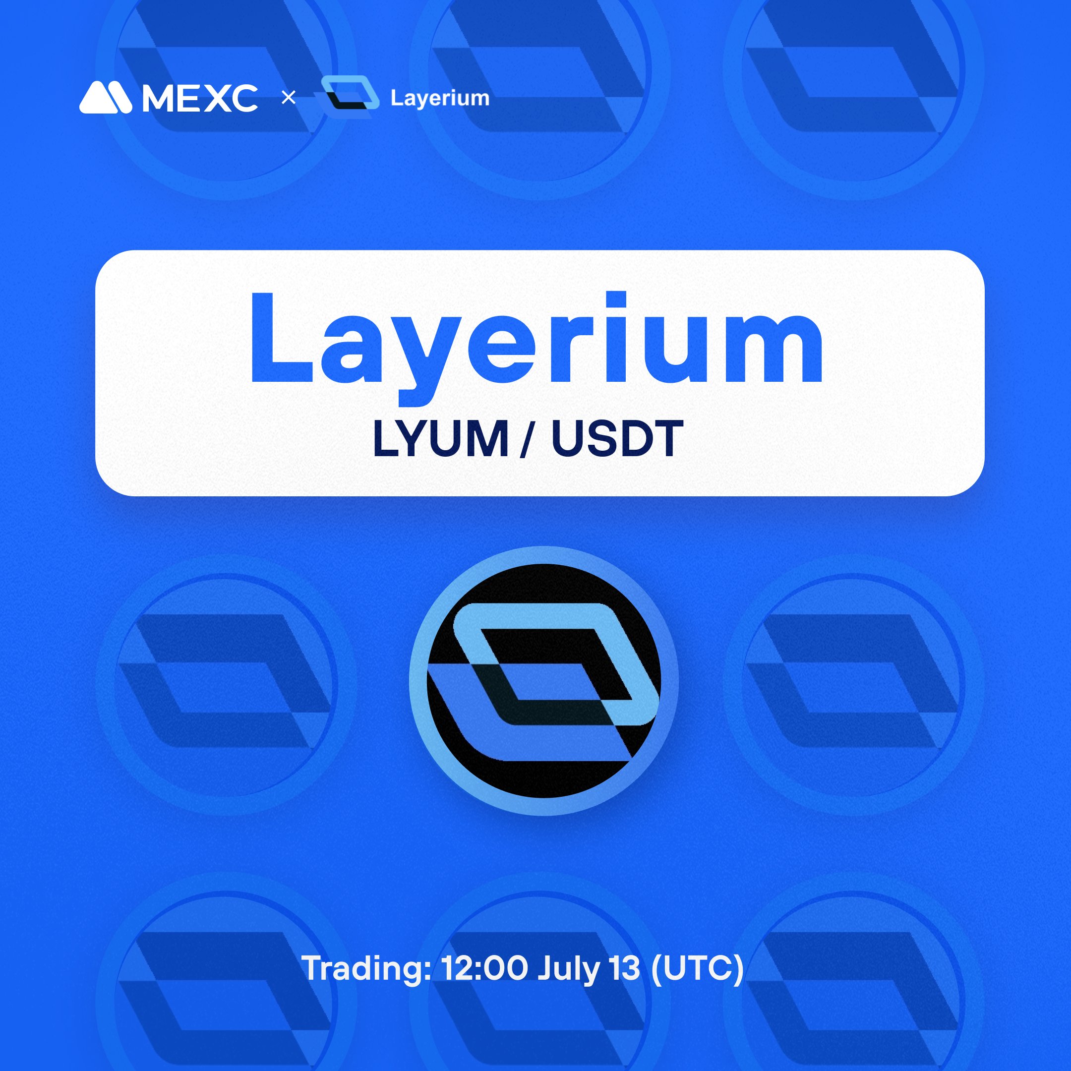 What is Layerium (LYUM) What is Layerium (LYUM)