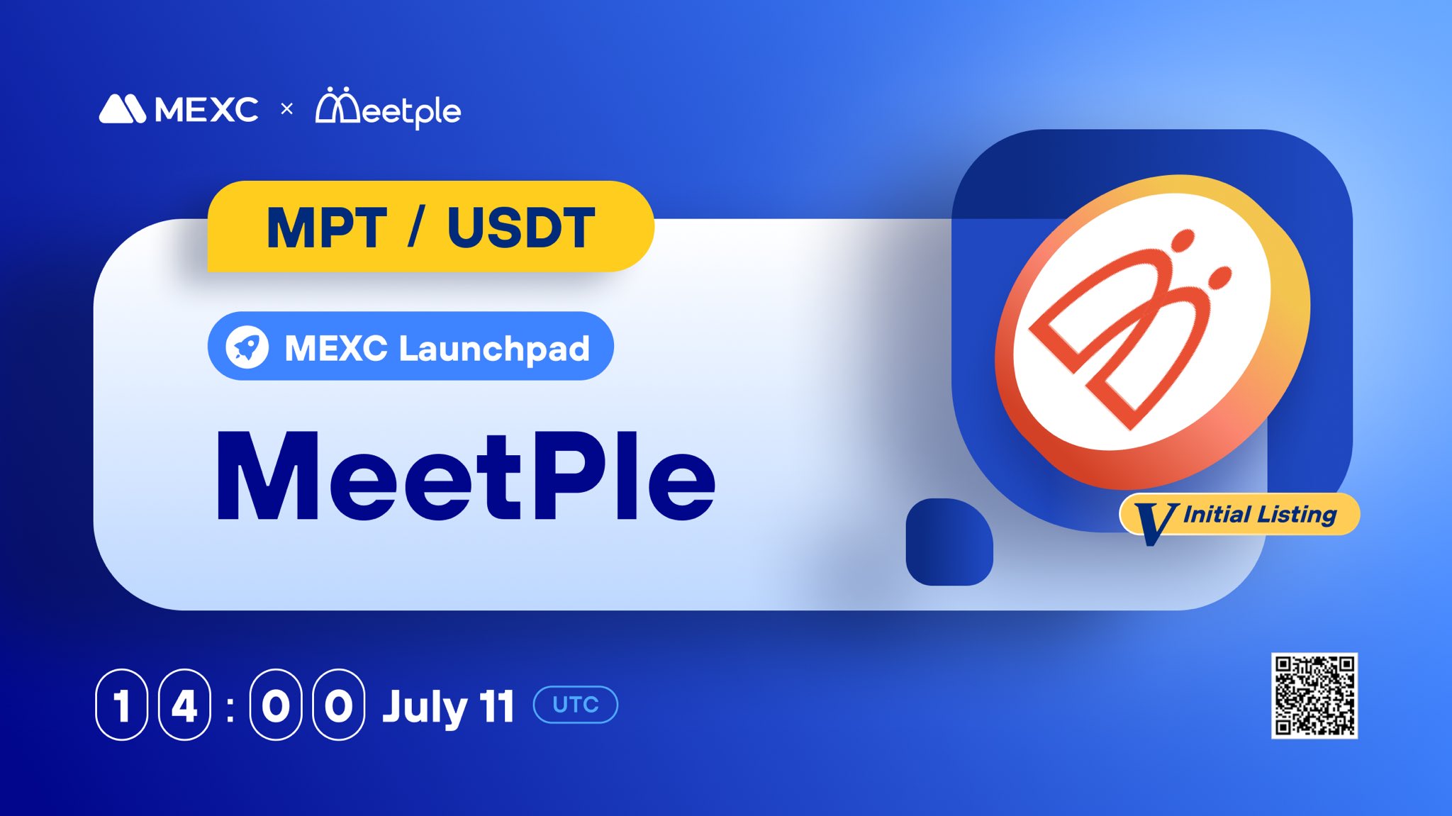 What is MeetPle (MPT) What is MeetPle (MPT)