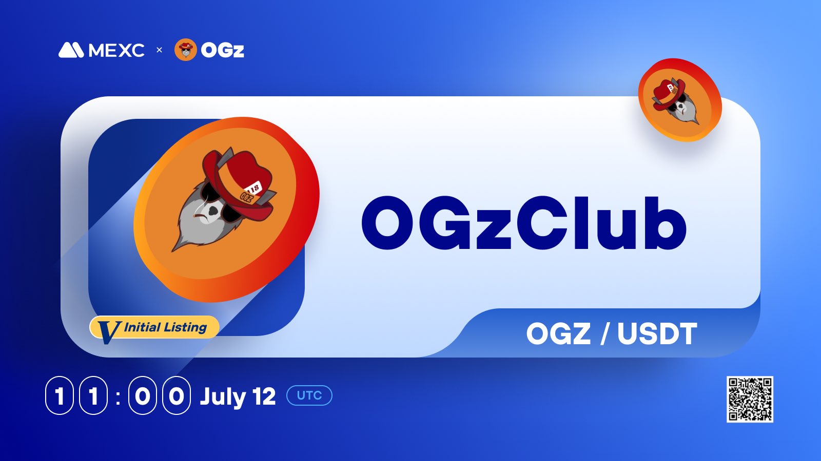 What is OGzClub (OGZ) What is OGzClub (OGZ)