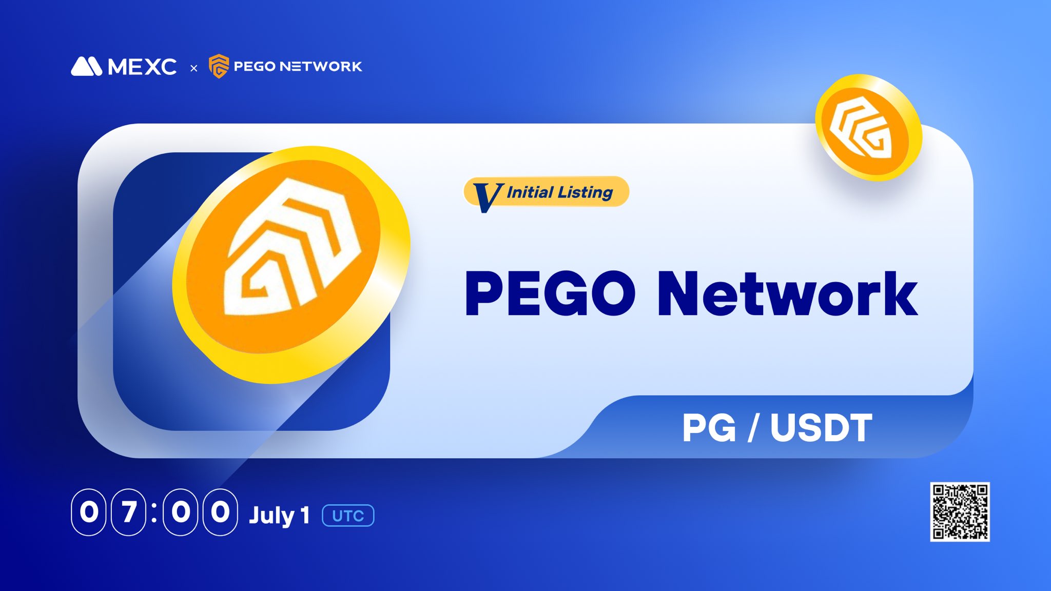 What is PEGO Network (PG) What is PEGO Network (PG)