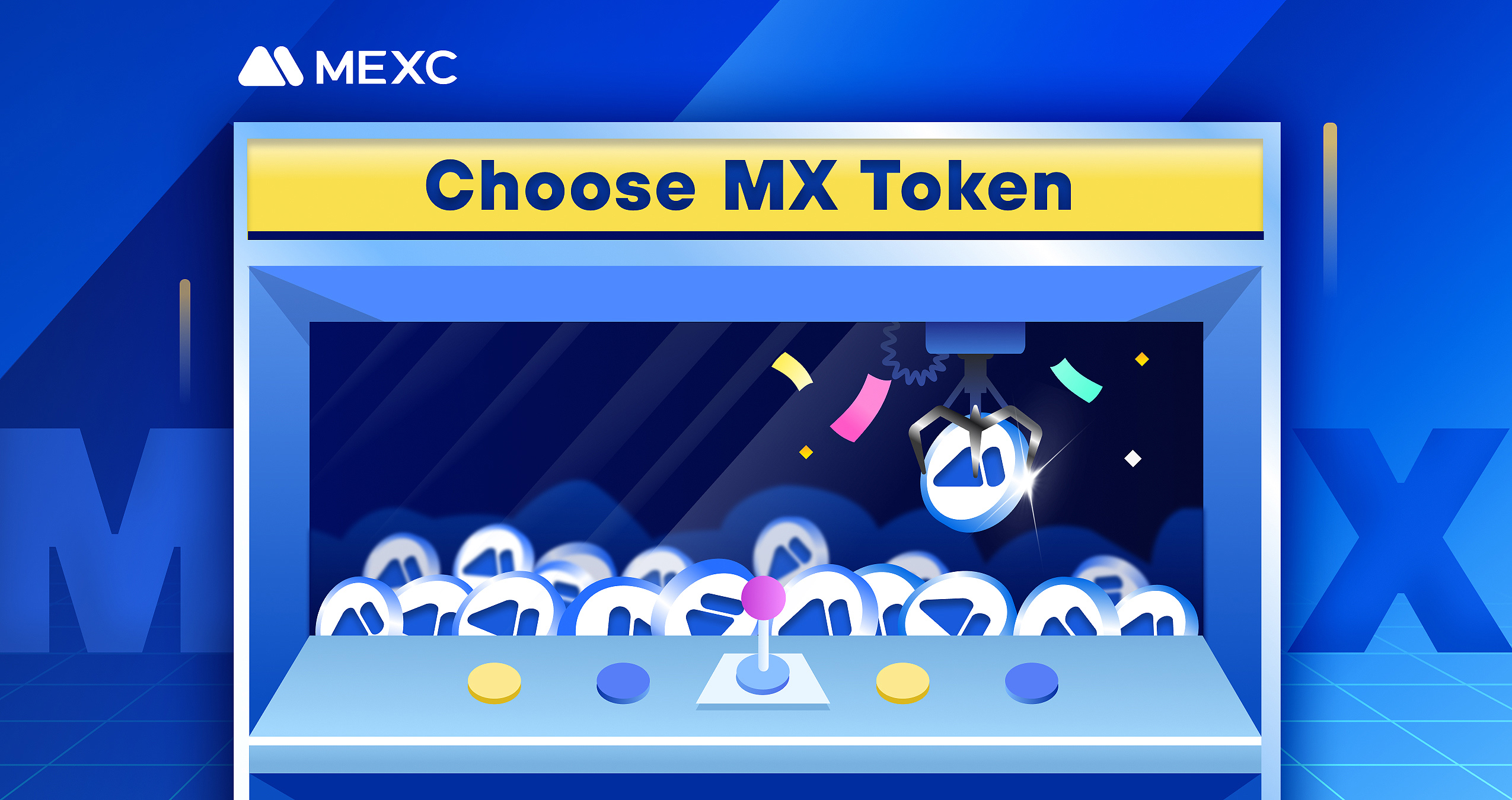 3 Reasons to HOLD MX Tokens 3 Reasons to HOLD MX Tokens