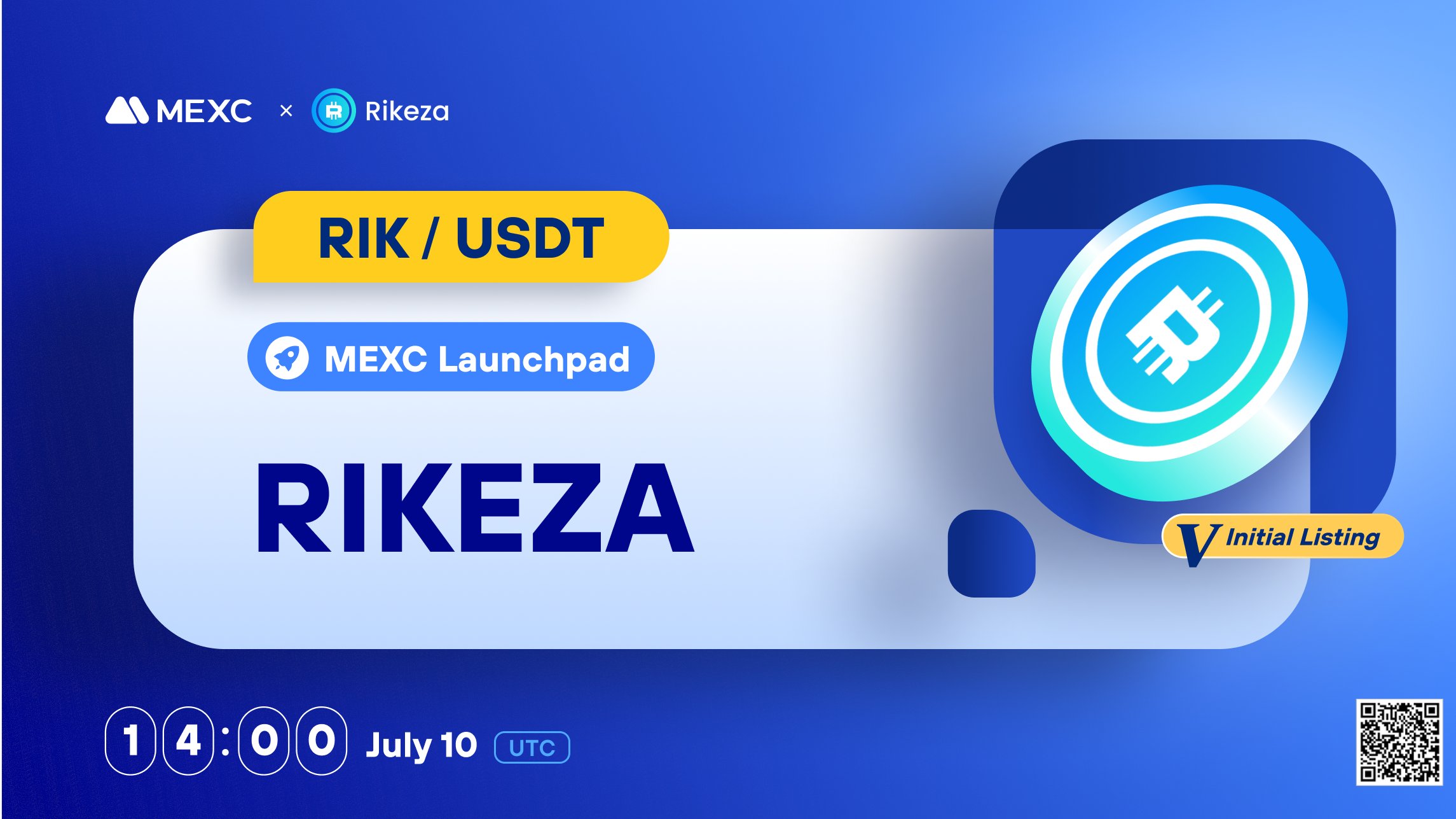 What is Rikeza Chain (RIK) What is Rikeza Chain (RIK)