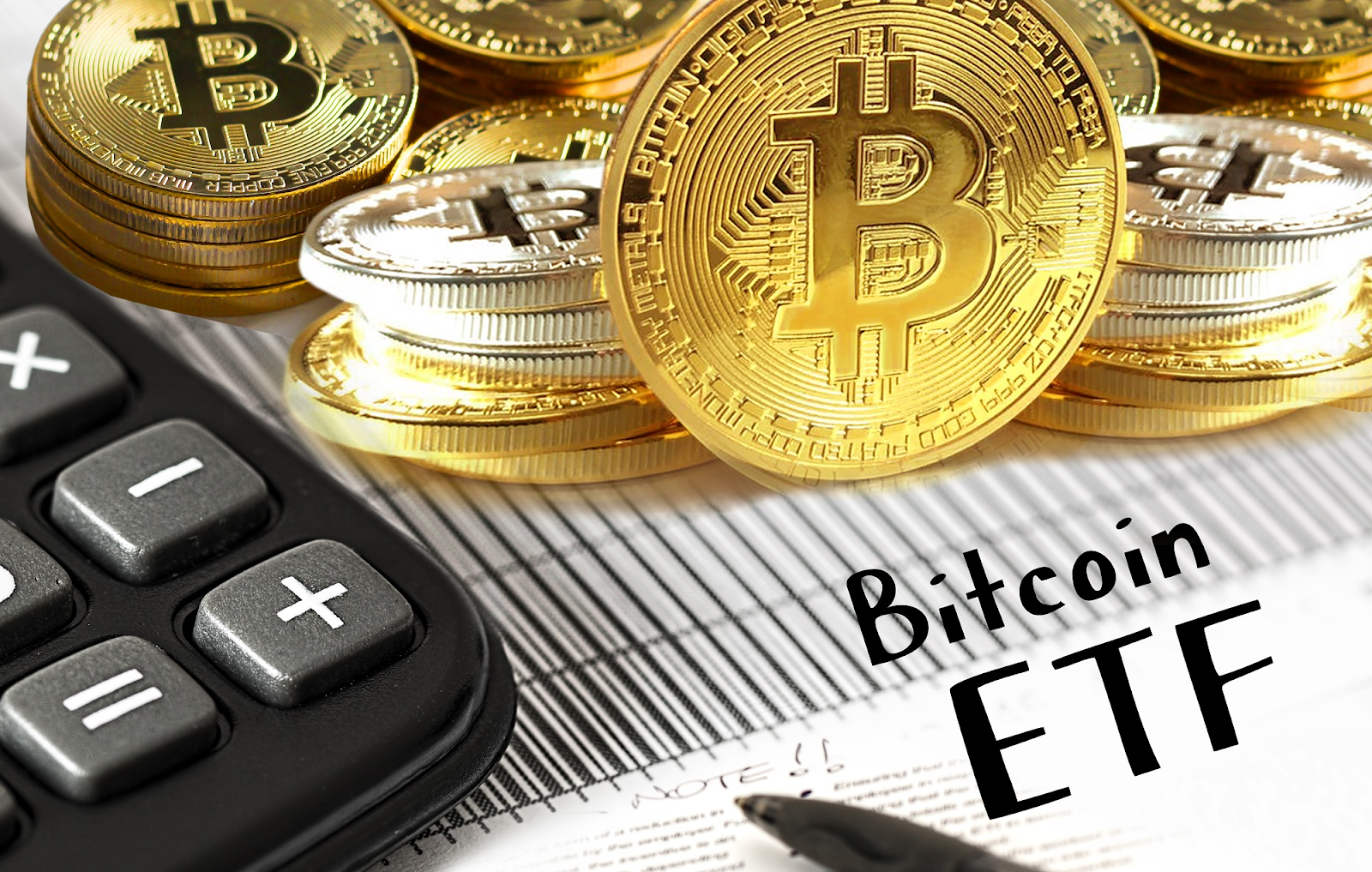 SEC Reviews Over Six Bitcoin ETF Applications as New Survey Highlights Bitcoin Appeal SEC Reviews Over Six Bitcoin ETF Applications as New Survey Highlights Bitcoin Appeal