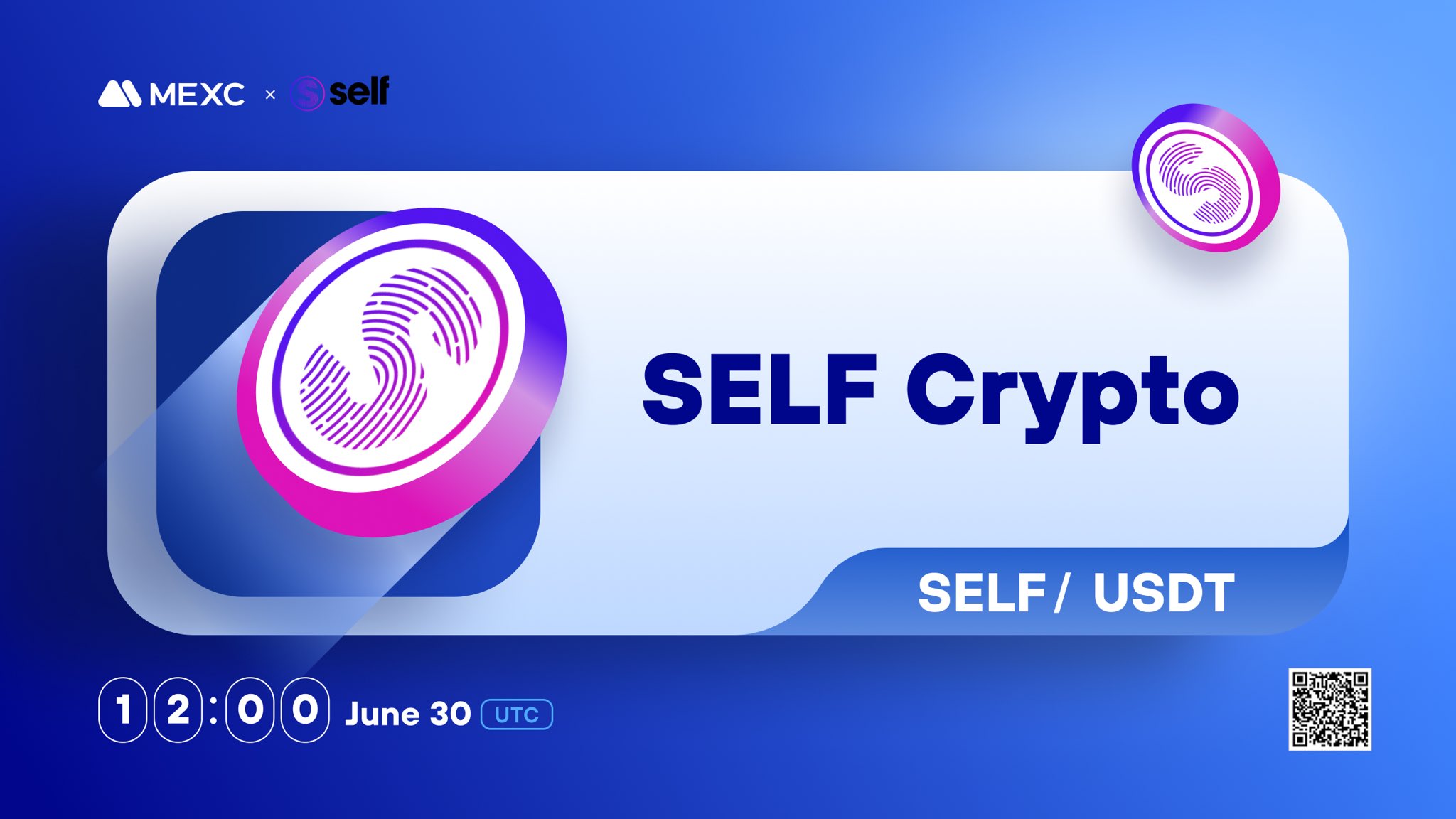 What is SELF Crypto (SELF) What is SELF Crypto (SELF)