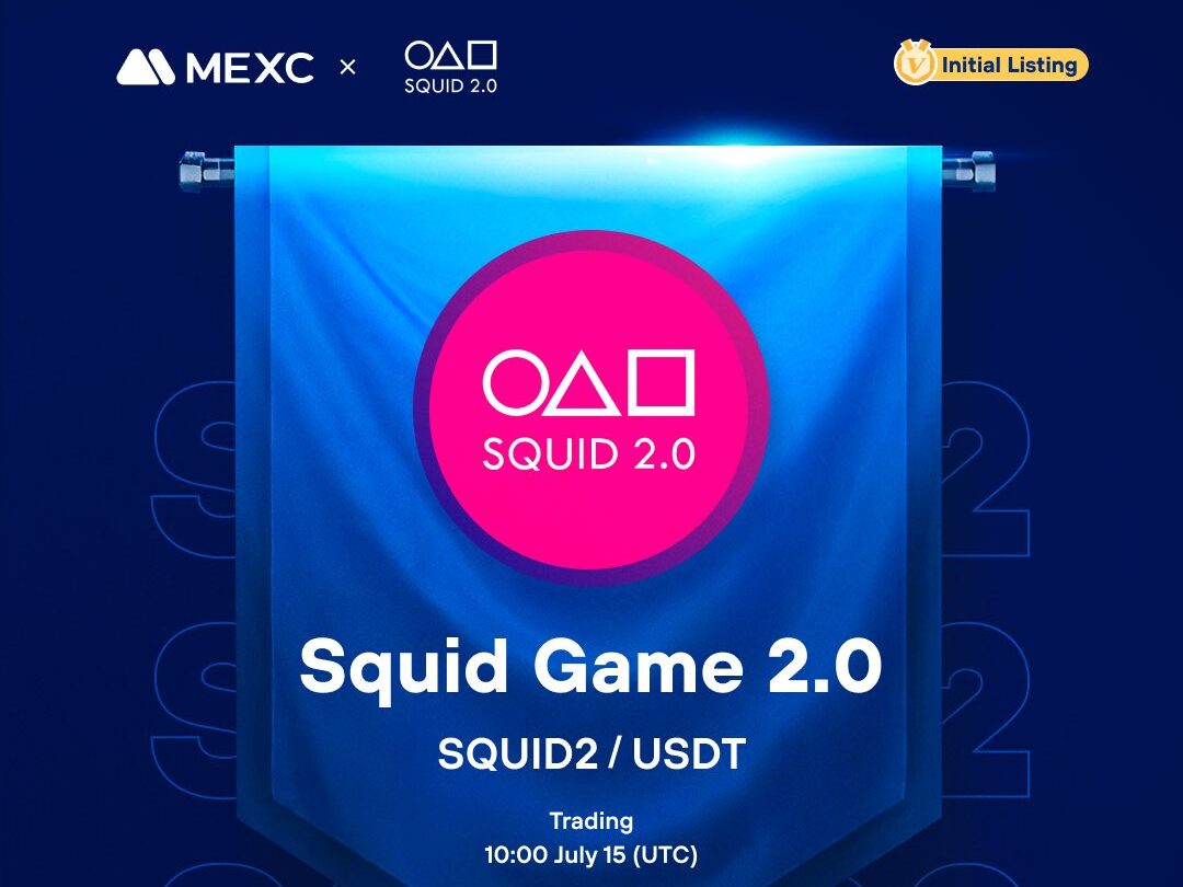What is Squid Game 2.0 (SQUID2) What is Squid Game 2.0 (SQUID2)