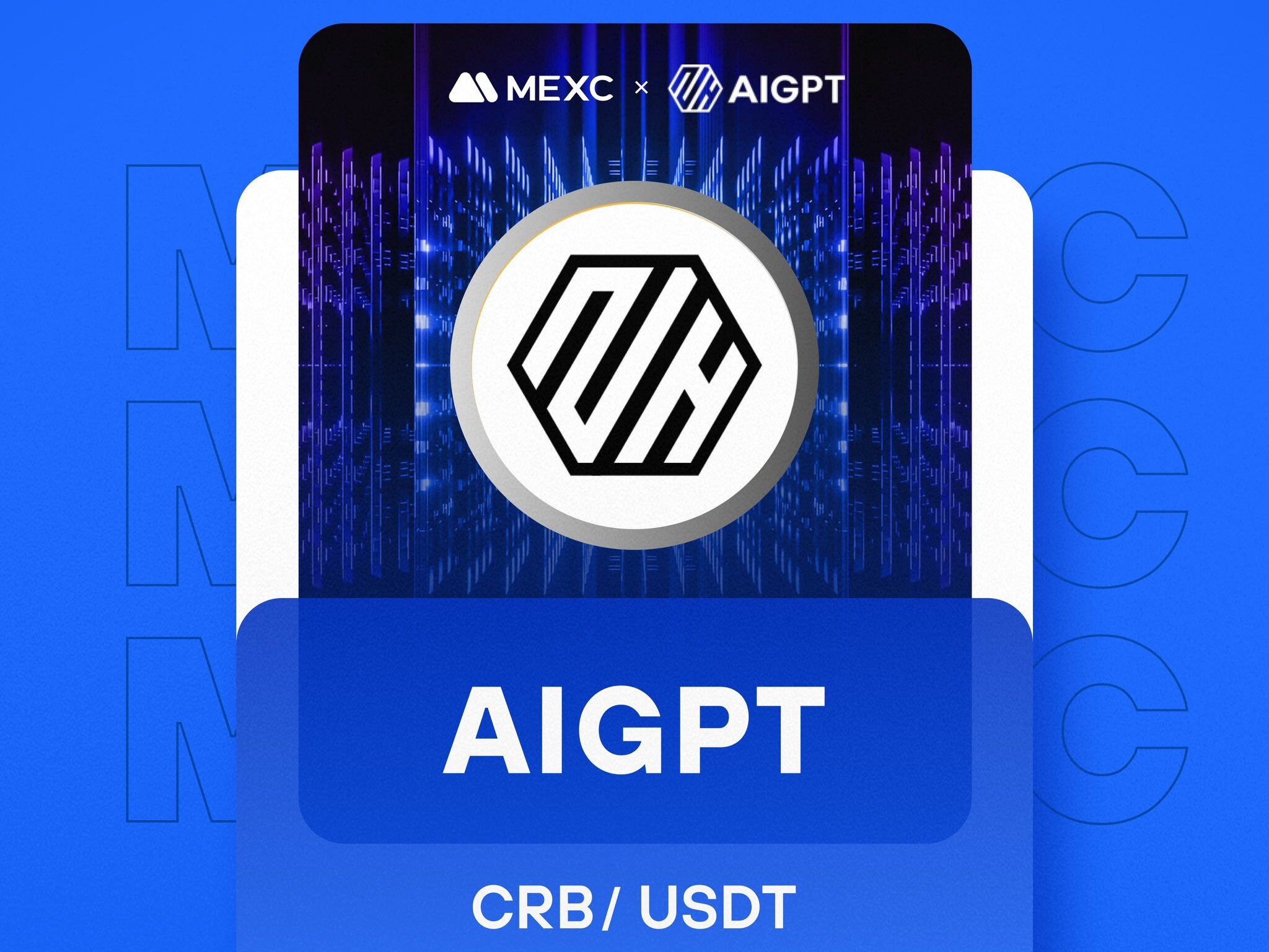 What is AIGPT (CRB) What is AIGPT (CRB)