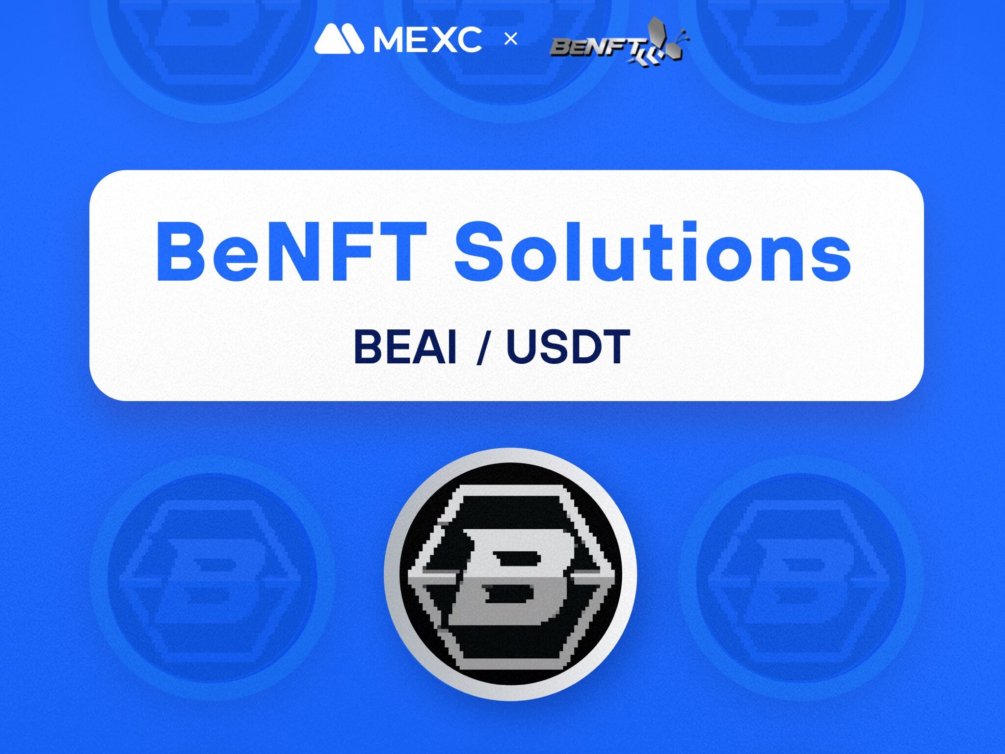 What is BeNFT Solutions (BEAI) What is BeNFT Solutions (BEAI)