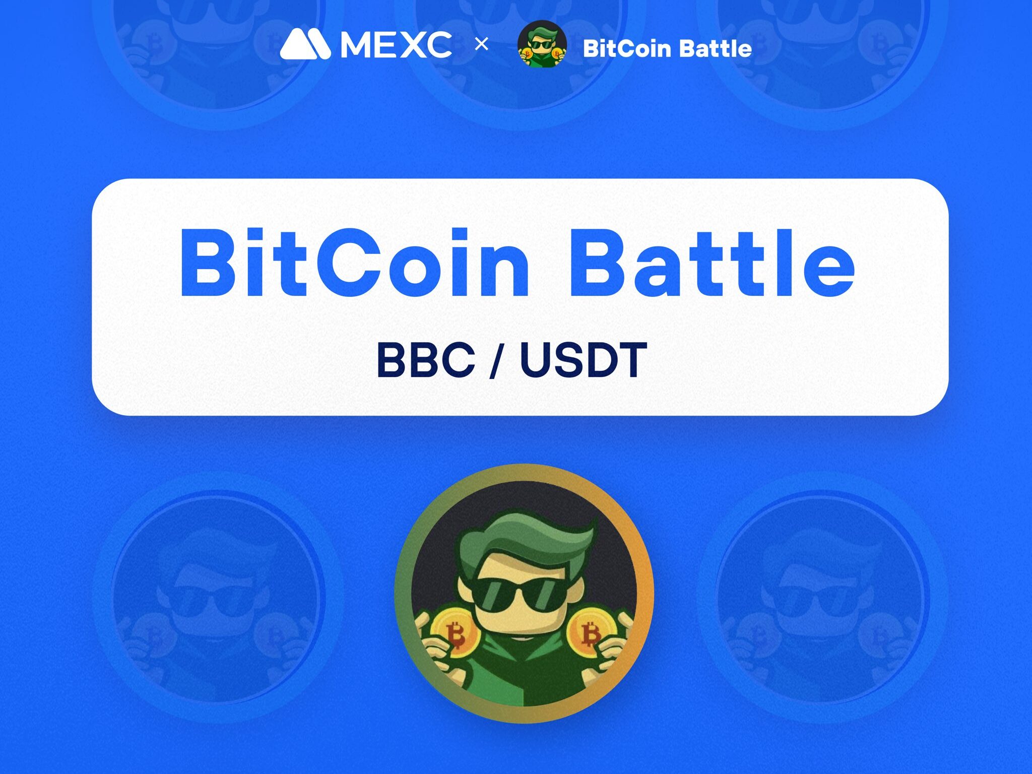 What is Bitcoin Battle (BBC) What is Bitcoin Battle (BBC)