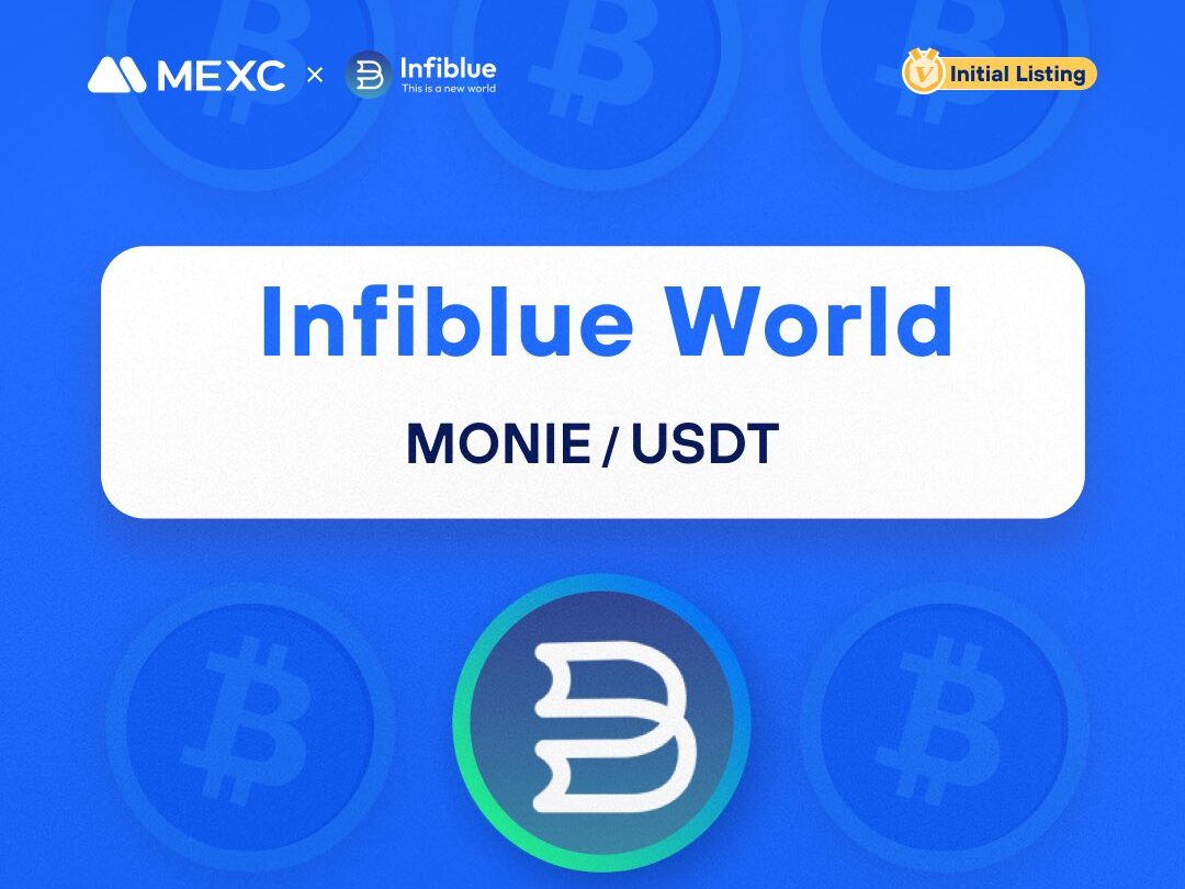 What is Infiblue World (MONIE) What is Infiblue World (MONIE)