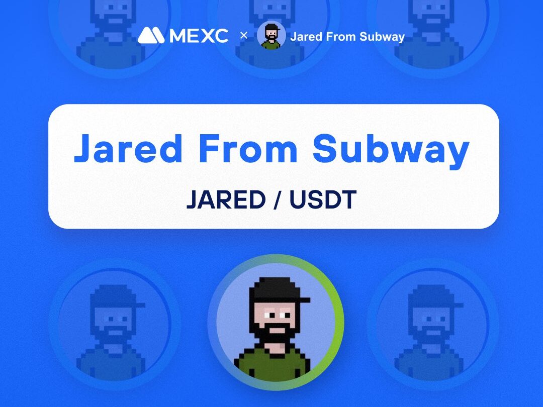 What is Jared From Subway (JARED) What is Jared From Subway (JARED)