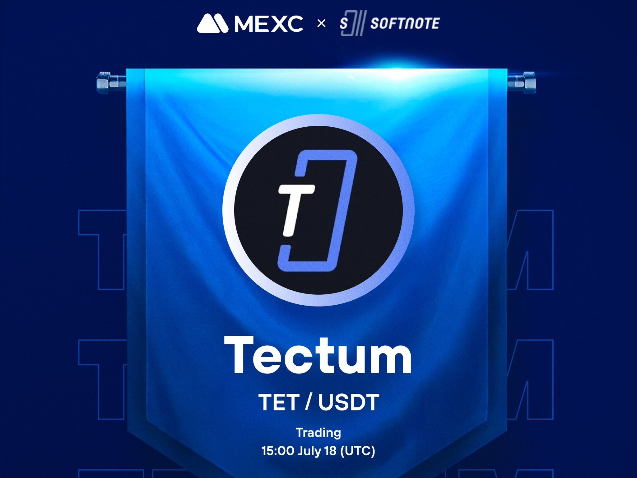 What is Tectum Blockchain (TET) What is Tectum Blockchain (TET)