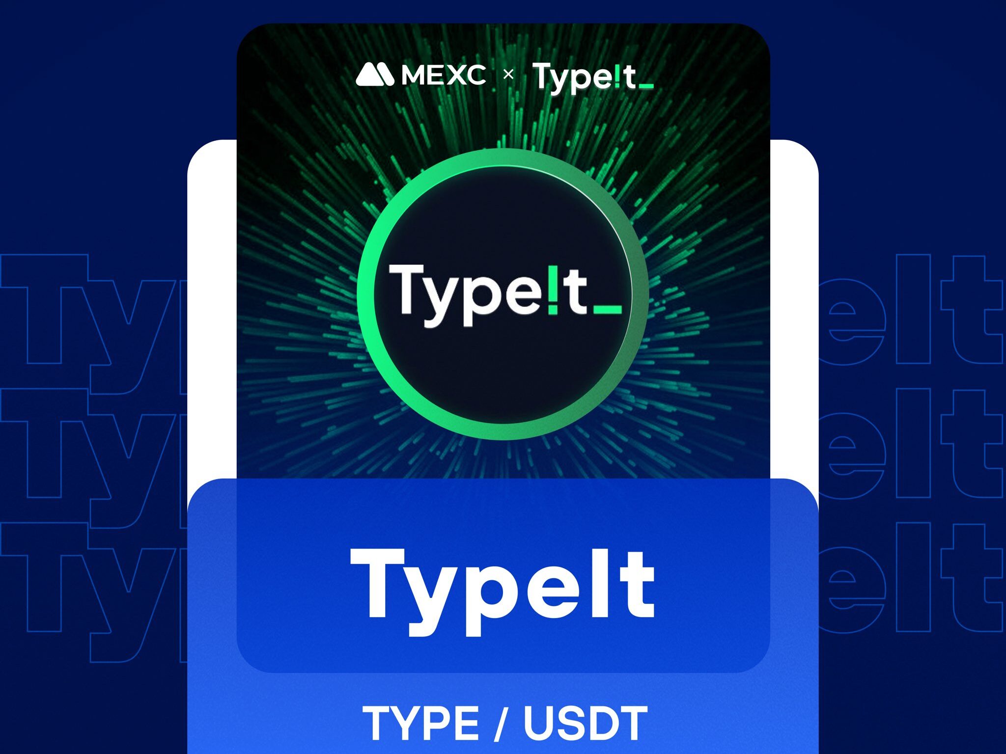 What is Type!t (TYPE) What is Type!t (TYPE)