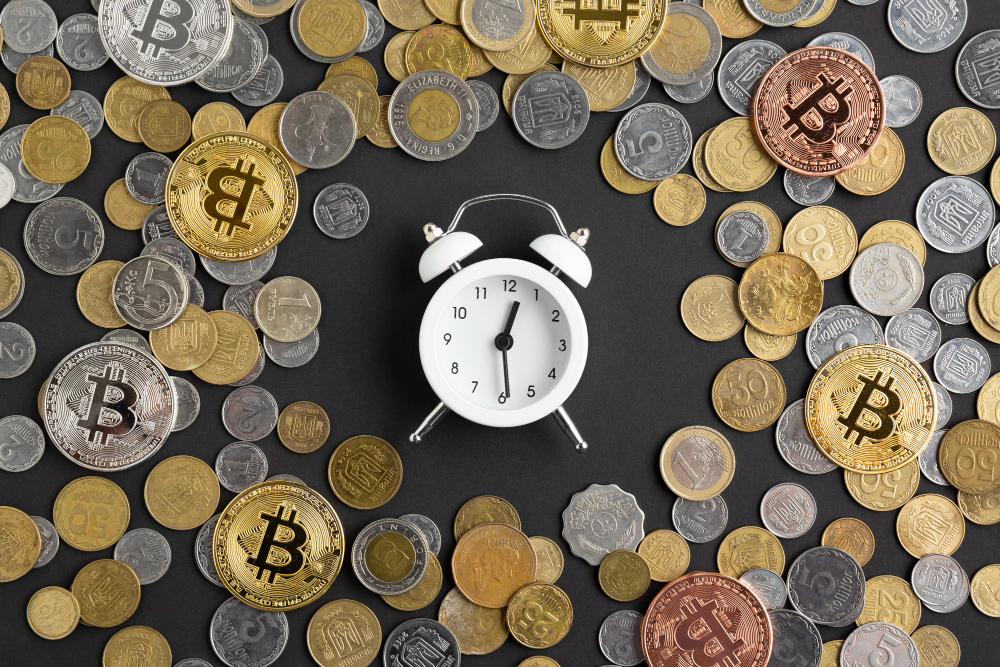Long-Term Bitcoin Holders Accumulate Despite Price Slump Long-Term Bitcoin Holders Accumulate Despite Price Slump