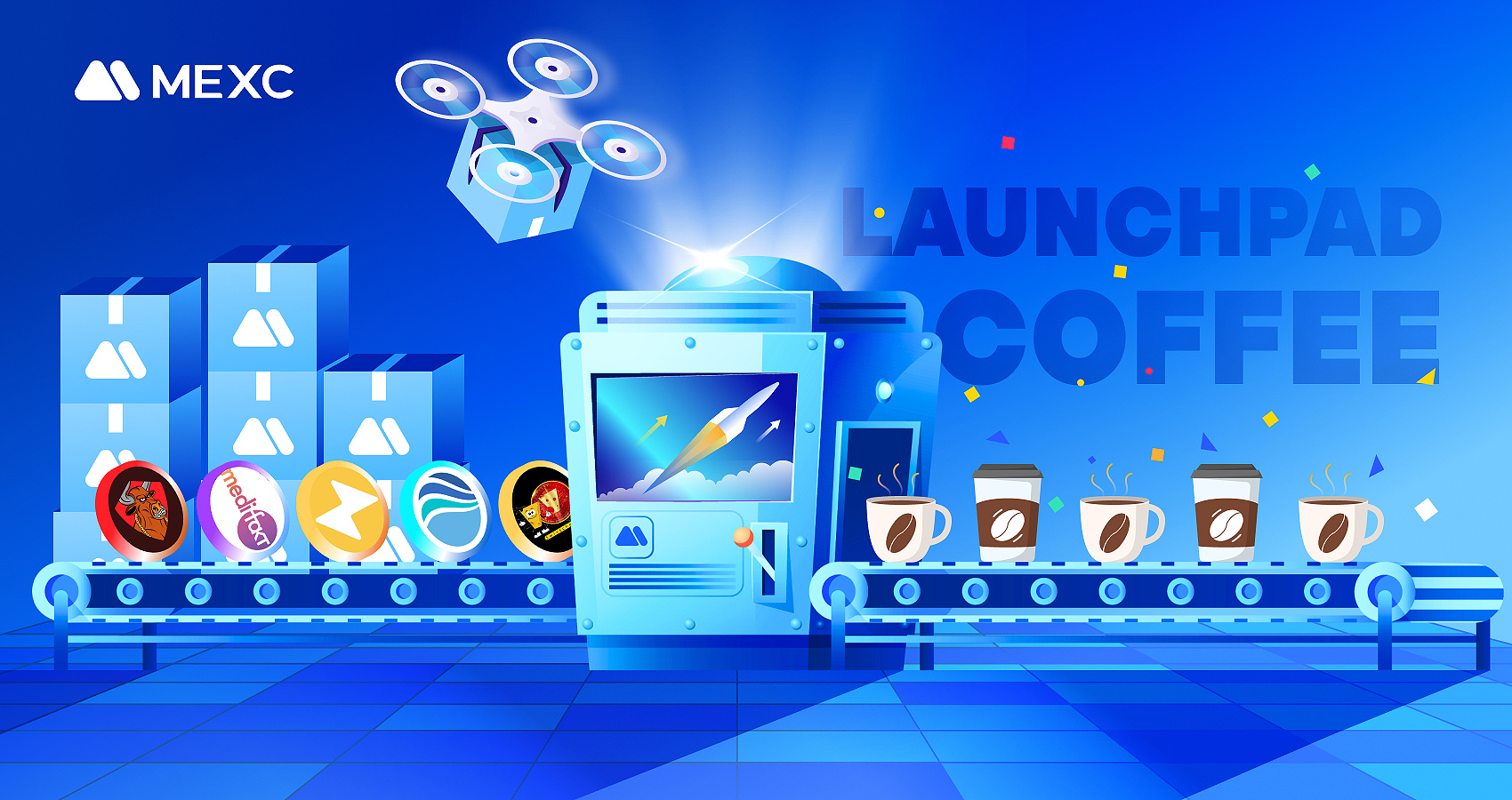 30+ Free Airdrops Weekly, Free Coffee Daily 30+ Free Airdrops Weekly, Free Coffee Daily