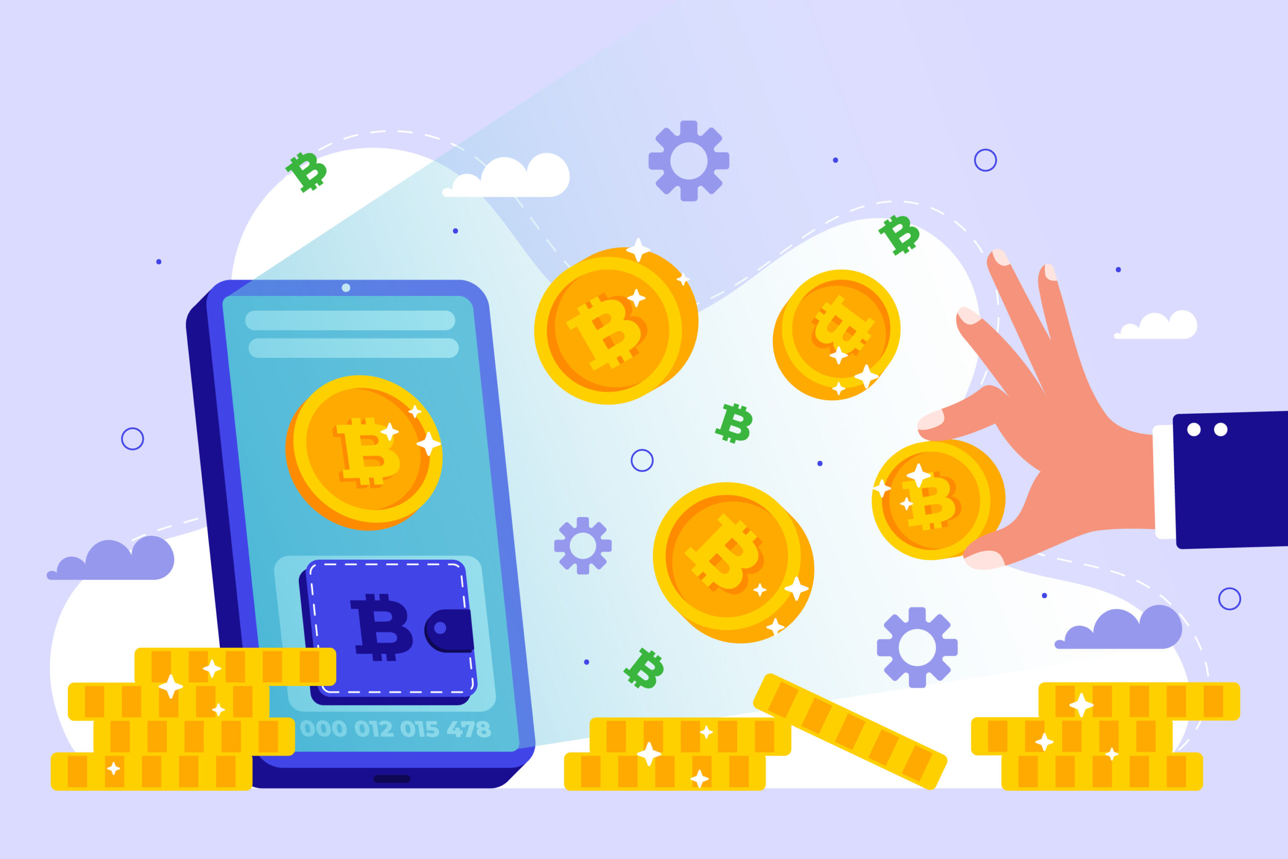 How to Save Money in Cryptocurrency How to Save Money in Cryptocurrency