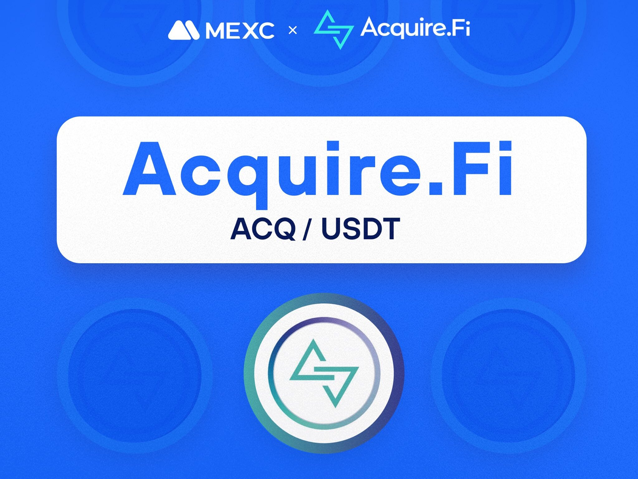 What is Acquire.Fi (ACQ) What is Acquire.Fi (ACQ)
