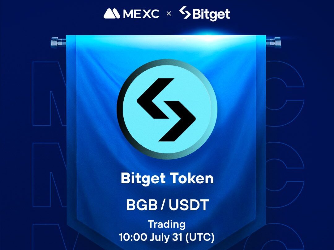 What is Bitget Token (BGB) What is Bitget Token (BGB)