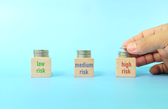 Diversify Your Crypto Portfolio to Maximize Yields  Diversify Your Crypto Portfolio to Maximize Yields