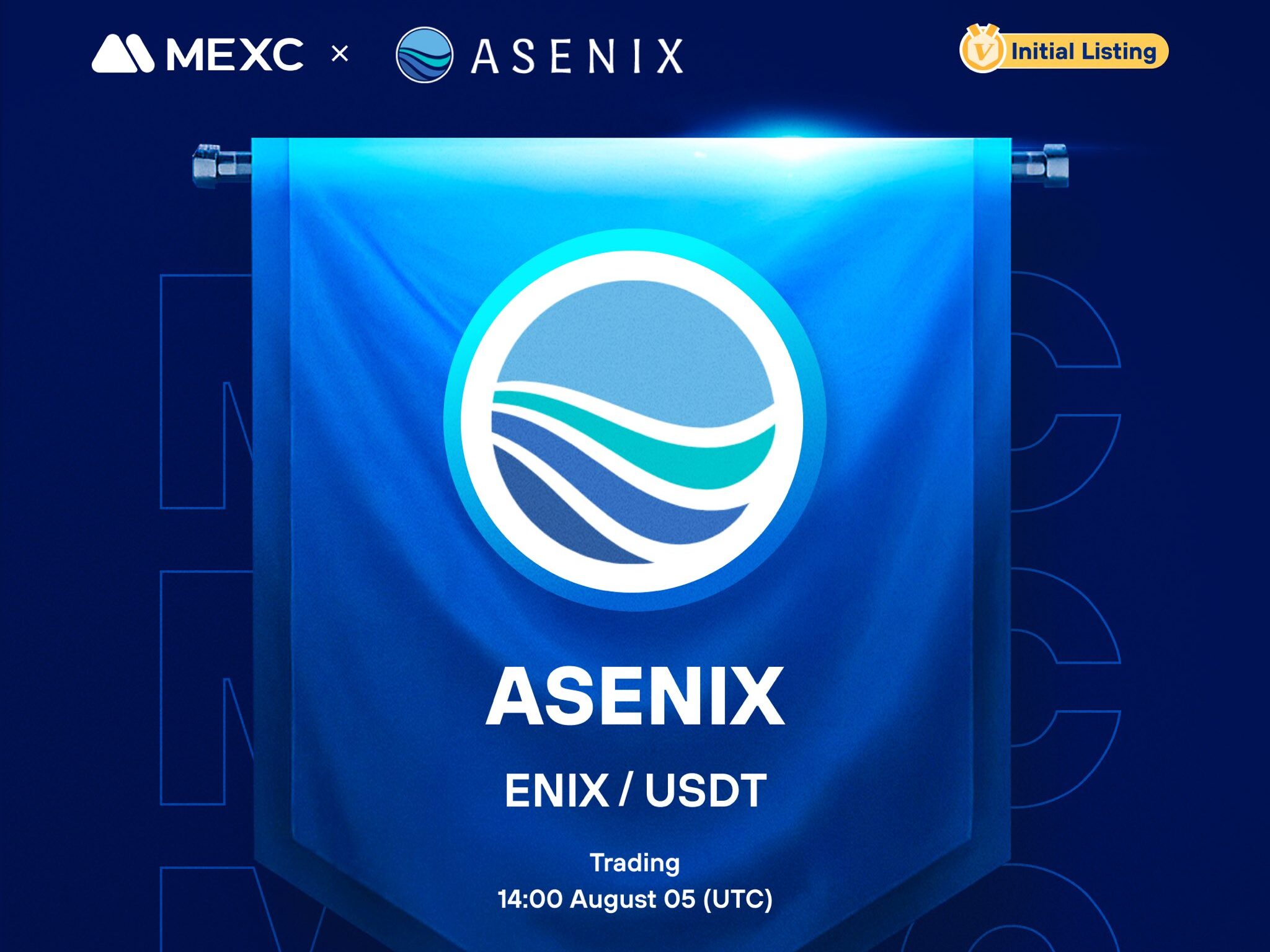 What is ASENIX (ENIX) What is ASENIX (ENIX)