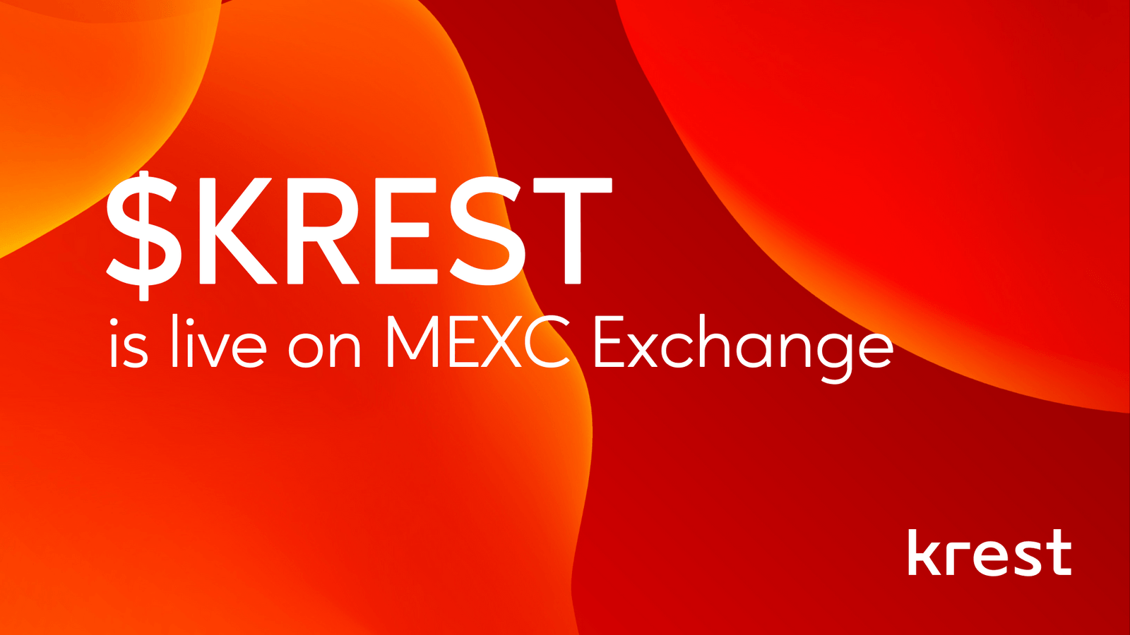 What is Krest Network (KREST) What is Krest Network (KREST)