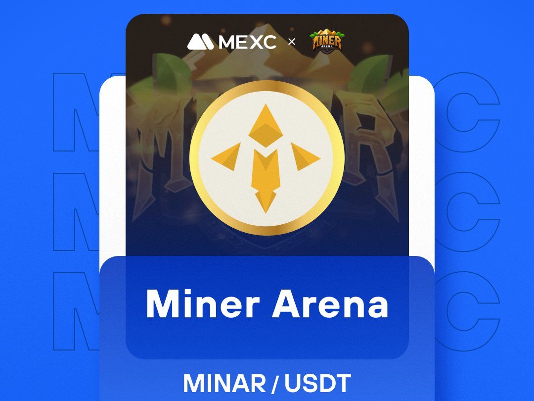 What is Miner Arena (MINAR) What is Miner Arena (MINAR)
