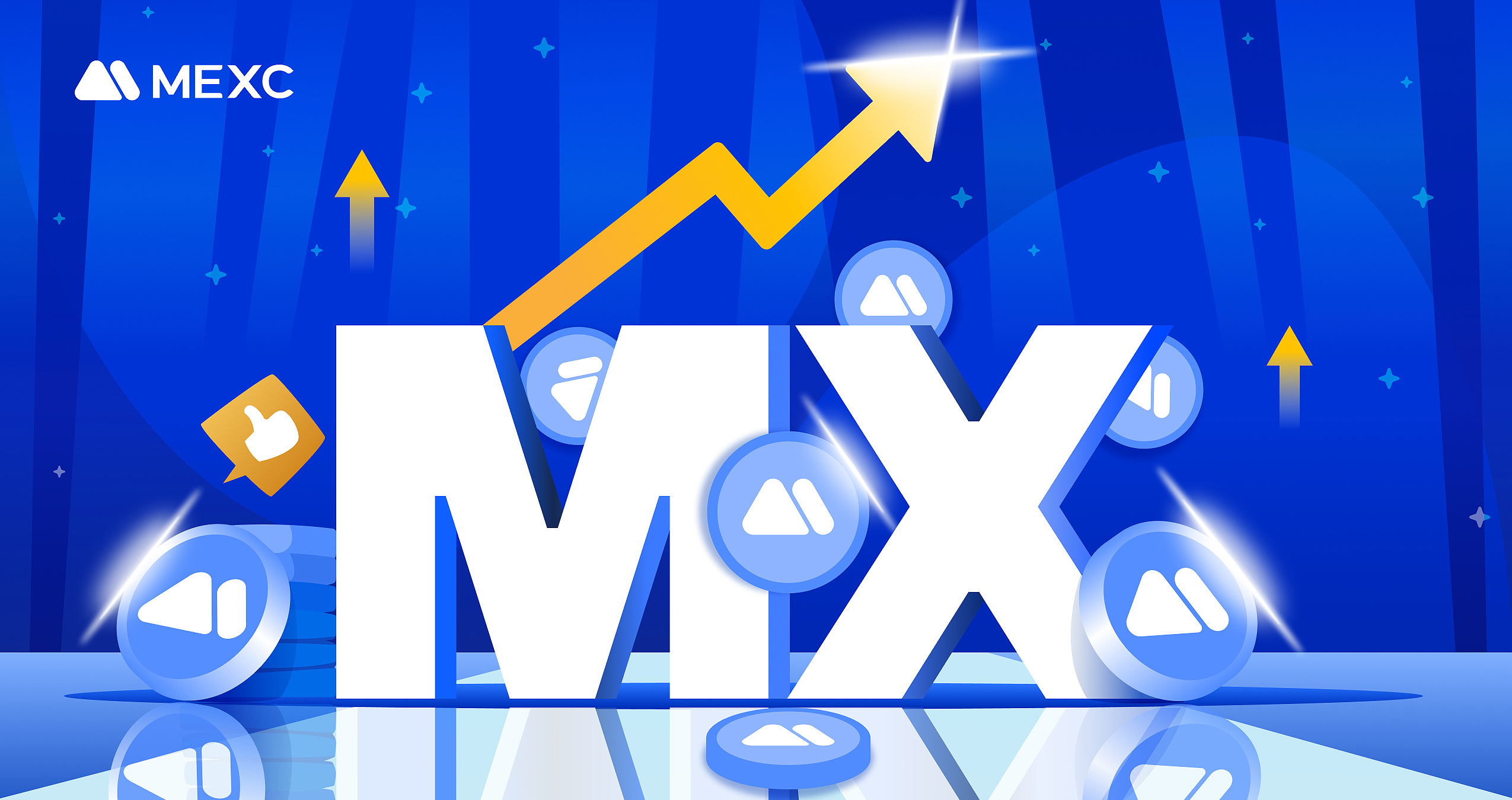 MX Token – Your Trusted Partner in This Slow Crypto Market MX Token – Your Trusted Partner in This Slow Crypto Market