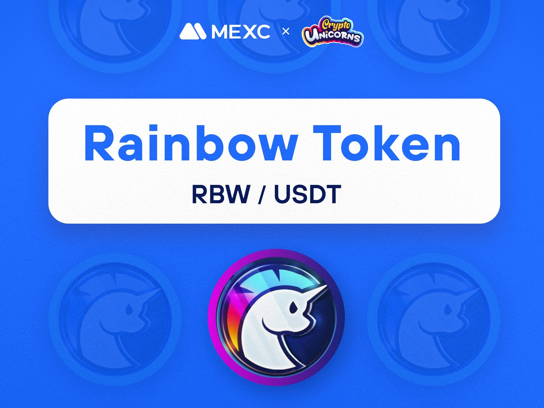 What is Crypto Unicorns (RBW) What is Crypto Unicorns (RBW)