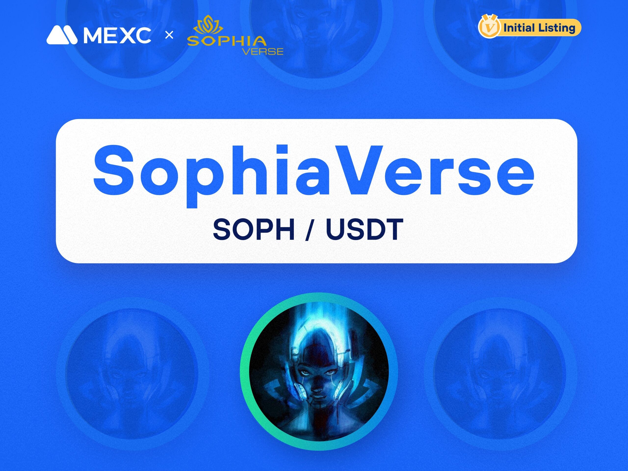 What is SophiaVerse (SOPH) What is SophiaVerse (SOPH)