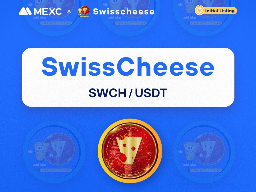 What is Swisscheese Finance (SWCH) What is Swisscheese Finance (SWCH)