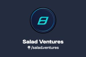 What is Salad Ventures (SALD)