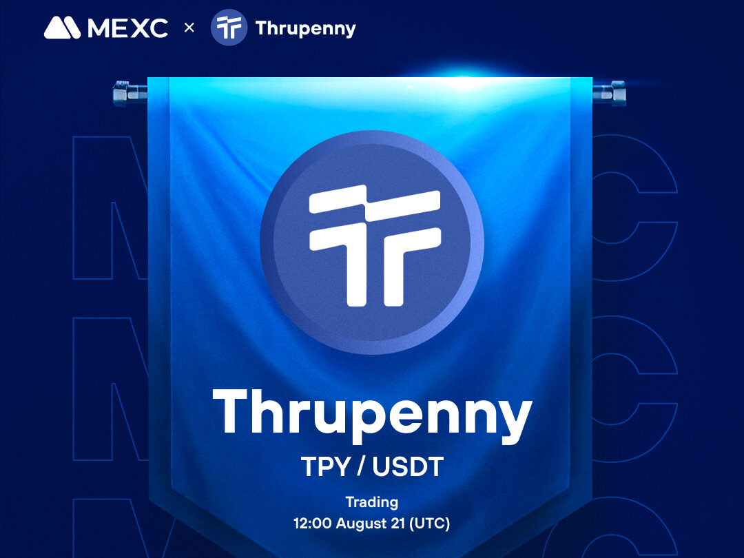 What is Thrupenny (TPY) What is Thrupenny (TPY)