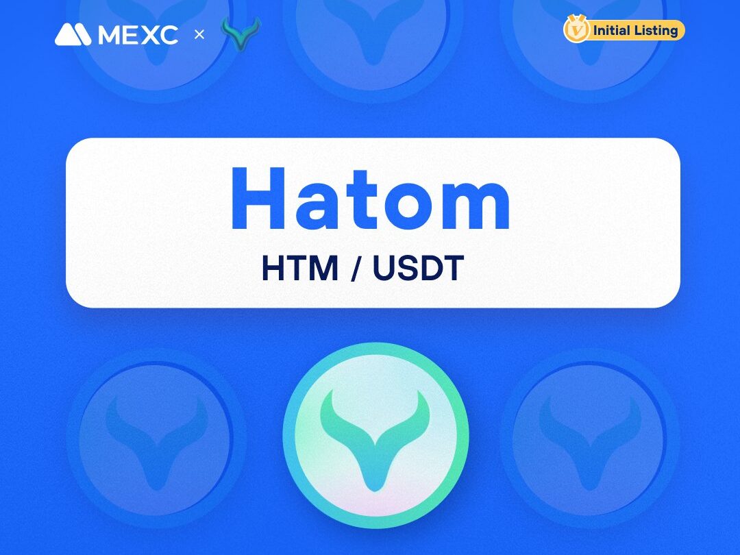 What is Hatom (HTM) What is Hatom (HTM)