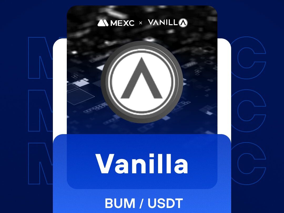 What is Vanilla DApp (BUM) What is Vanilla DApp (BUM)