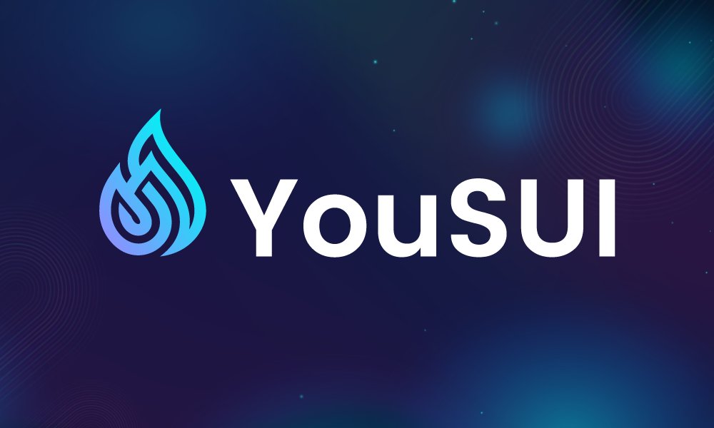 What is YouSUI (XUI) What is YouSUI (XUI)