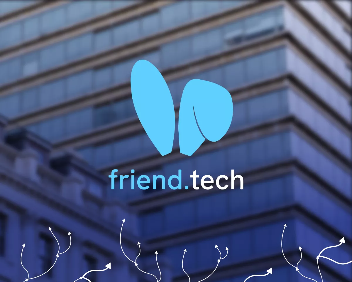 Friend.tech Swaps “Shares” for “Keys” Amid SEC Securities Concerns Friend.tech Swaps “Shares” for “Keys” Amid SEC Securities Concerns