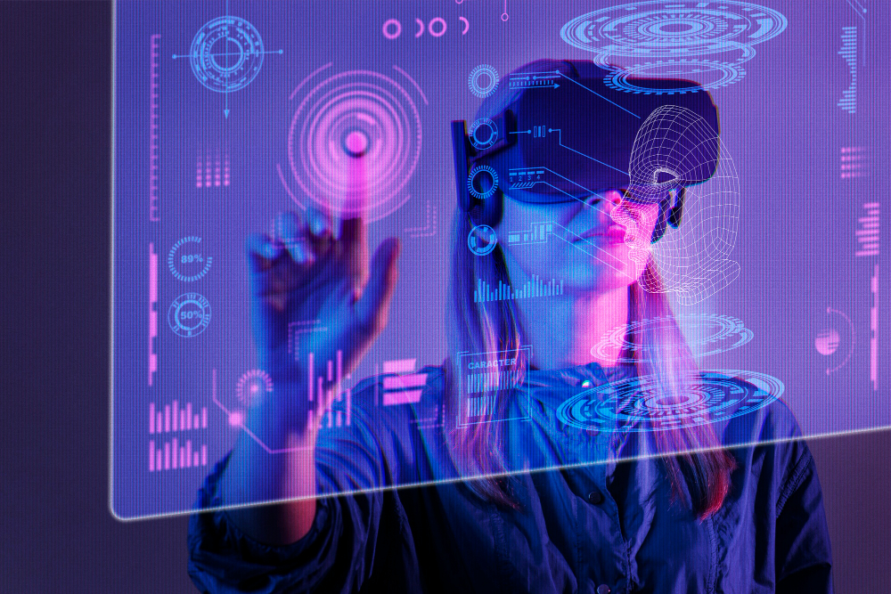 How AI and Web3 are Shaping the Future of the Internet in 2023 and Beyond How AI and Web3 are Shaping the Future of the Internet in 2023 and Beyond