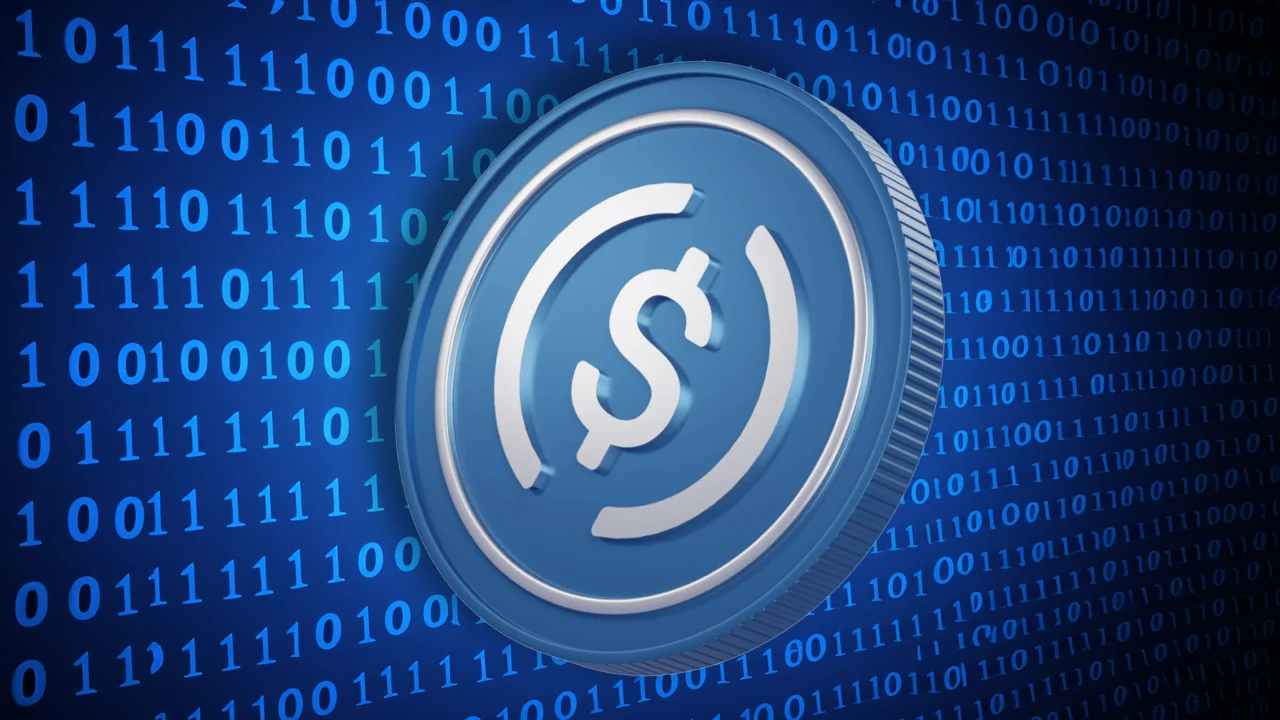 Circle Takes Full Control of USDC as Coinbase Dissolves Centre Consortium Circle Takes Full Control of USDC as Coinbase Dissolves Centre Consortium