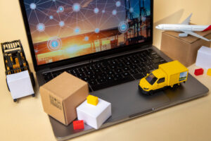 Revolutionizing the Supply Chain with Web3