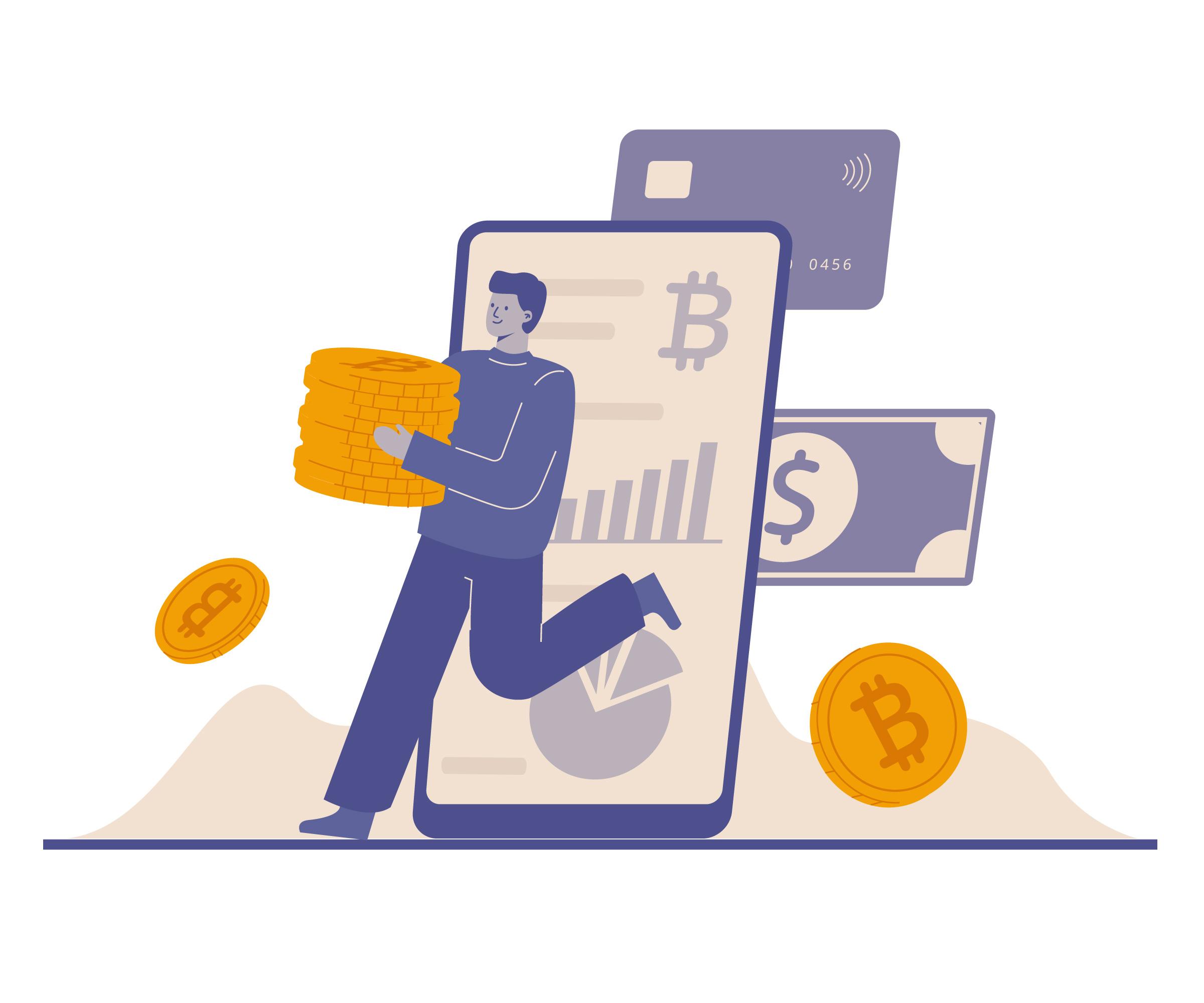 How Blockchain and AI Can Revolutionize Data Monetization How Blockchain and AI Can Revolutionize Data Monetization