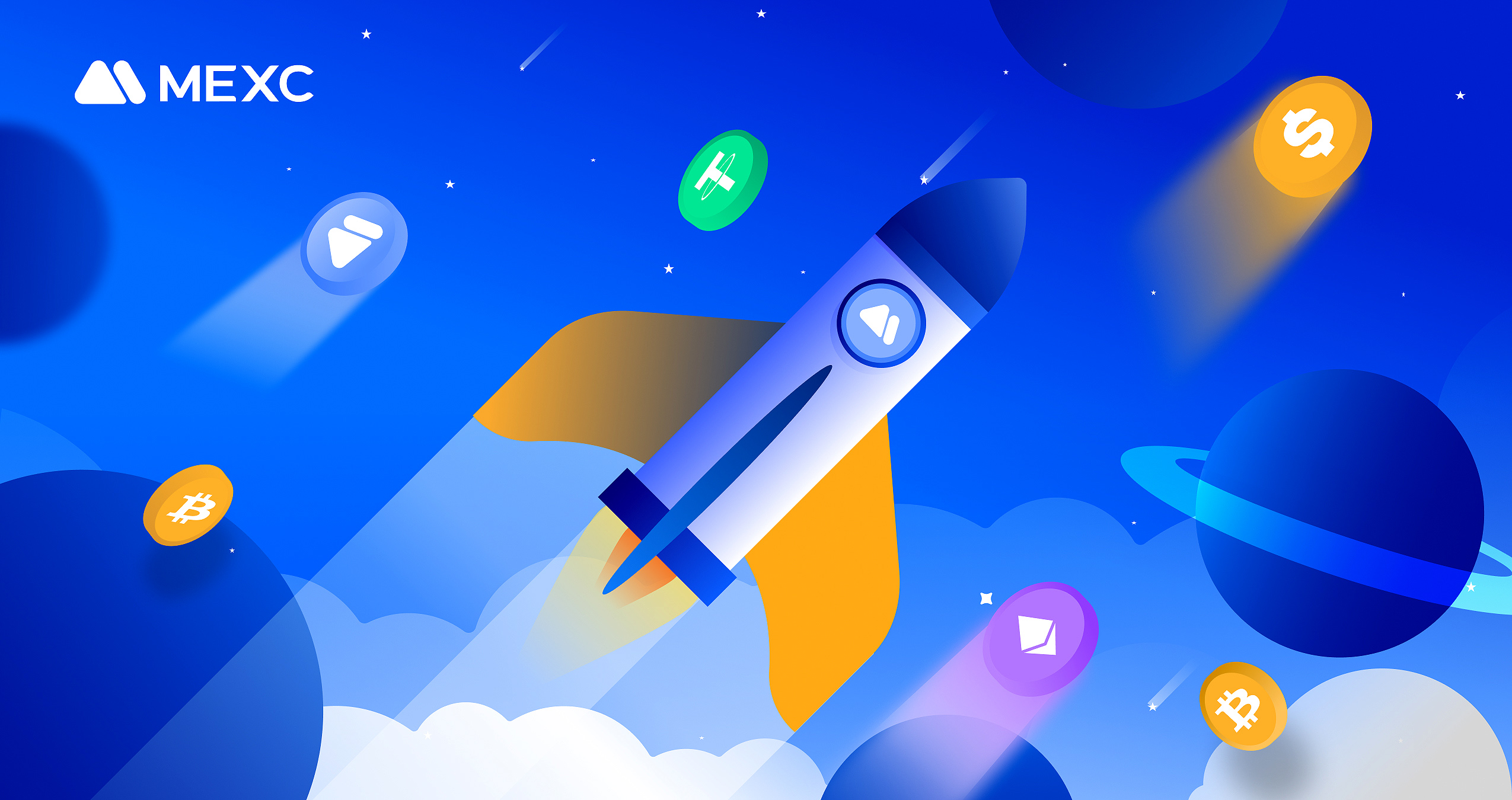 MEXC Free Airdrops Weekly Report (9/24 – 9/30) MEXC Free Airdrops Weekly Report (9/24 – 9/30)