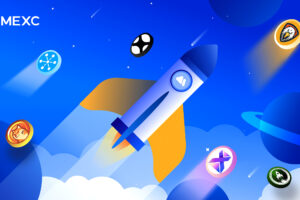 MEXC Free Airdrops Weekly Report (9/17 – 9/23) MEXC Free Airdrops Weekly Report (9/17 – 9/23)