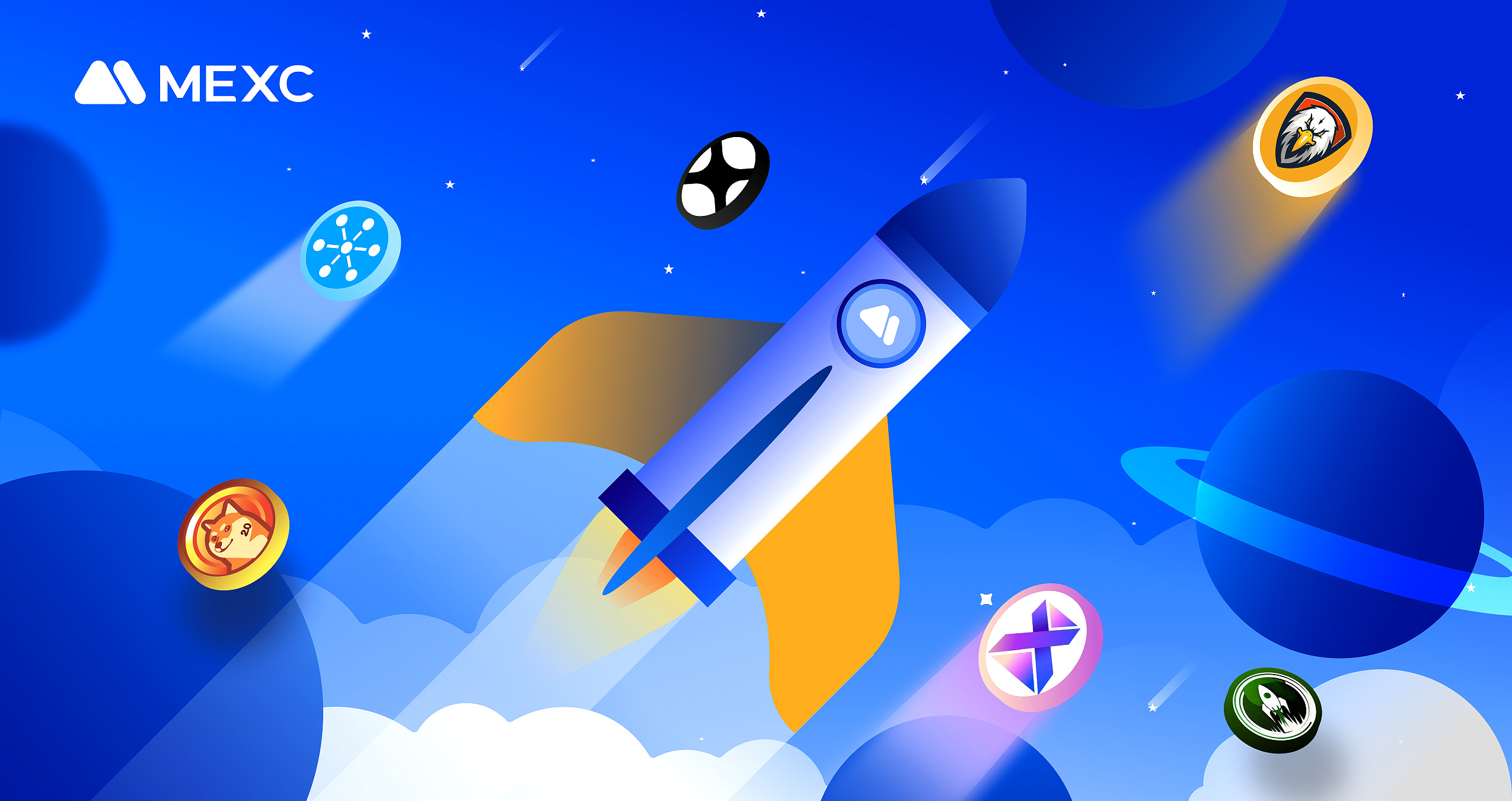MEXC Free Airdrops Weekly Report (9/17 – 9/23) MEXC Free Airdrops Weekly Report (9/17 – 9/23)