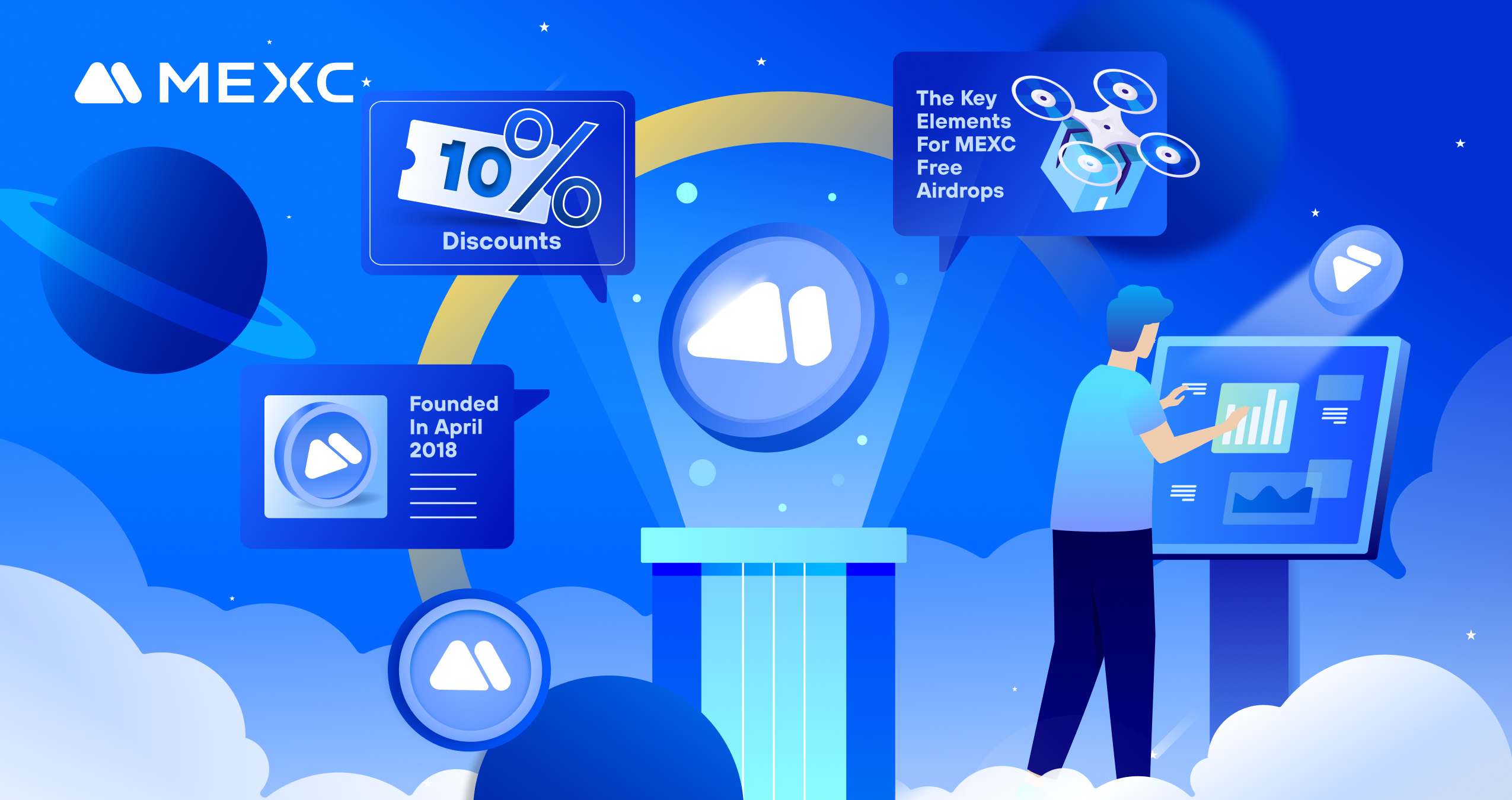 Unveiling the Future of Crypto Trading with MEXC: A Comprehensive Guide Unveiling the Future of Crypto Trading with MEXC: A Comprehensive Guide