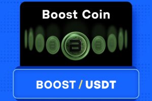 What is Boost Coin (BOOST)
