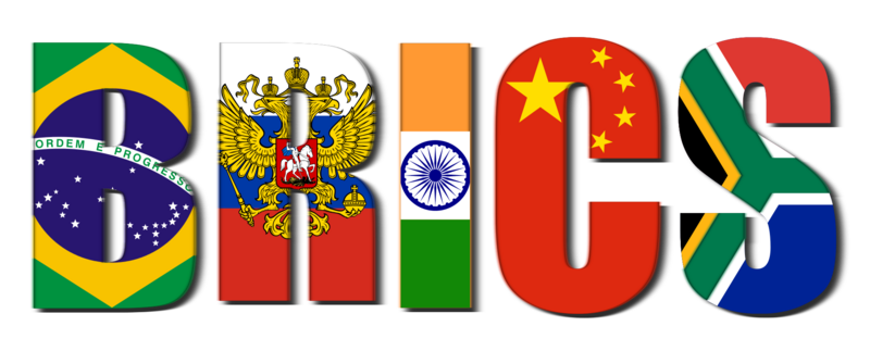 BRICS Chooses Bitcoin as an Alternative to the US Dollar: What Will It Lead To? BRICS Chooses Bitcoin as an Alternative to the US Dollar: What Will It Lead To?