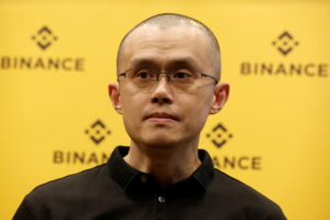 Binance CEO Seeks Court’s Aid to Quash SEC Lawsuit Binance CEO Seeks Court’s Aid to Quash SEC Lawsuit