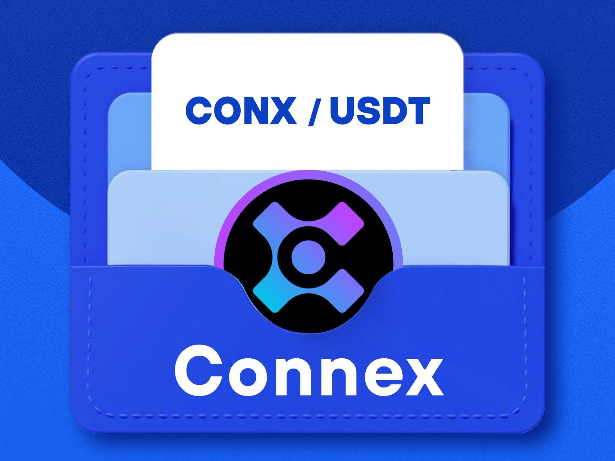 What is Connex (CONX) What is Connex (CONX)