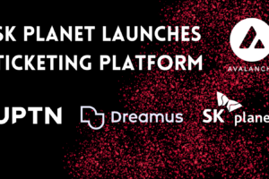 Dreamus Introduces Avalanche-Based NFT Tickets via SK Planet Dreamus Introduces Avalanche-Based NFT Tickets via SK Planet